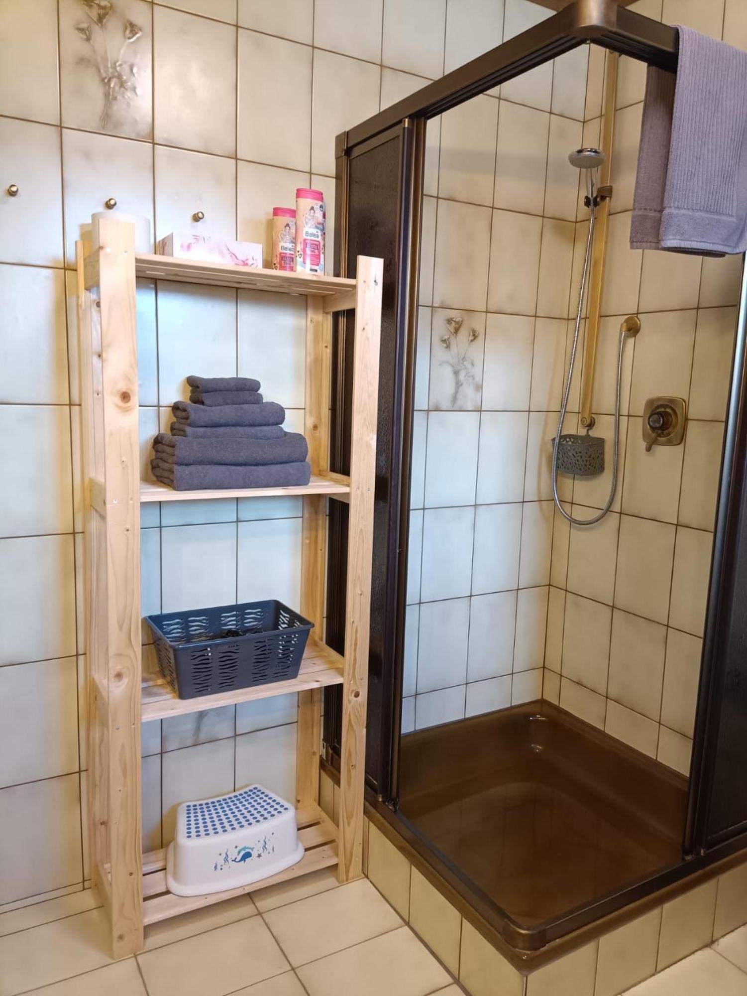 Ferienwohnung Gipfelblick am Wössner Bach Unterwössen Exterior foto