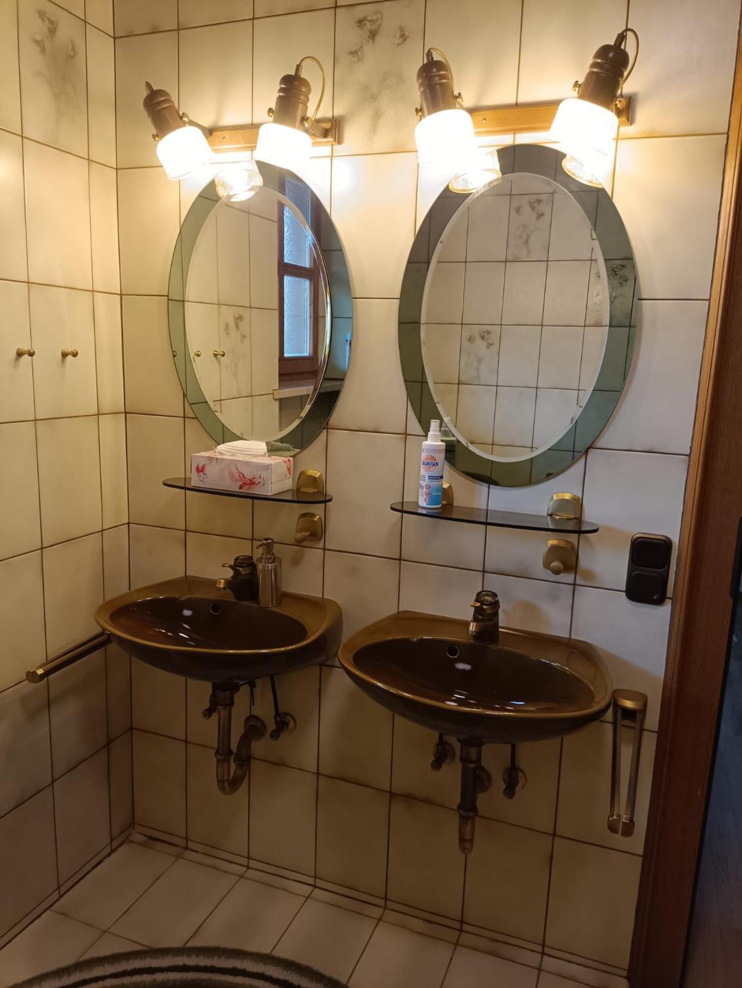 Ferienwohnung Gipfelblick am Wössner Bach Unterwössen Exterior foto